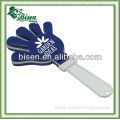 Supply Various Promotional Rattle Plastic Hand Clapper